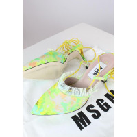 Msgm Sandals