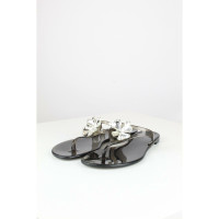Casadei Sandals in Grey