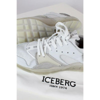 Iceberg Trainers in Grey