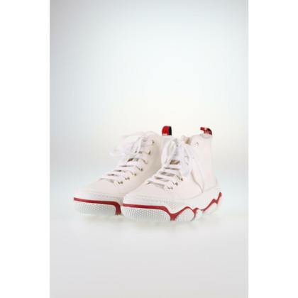 Red Valentino Sneakers in Wit