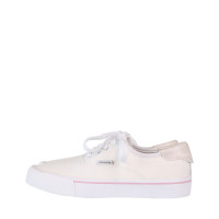 Coach Trainers in White