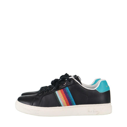 Paul Smith Trainers Leather