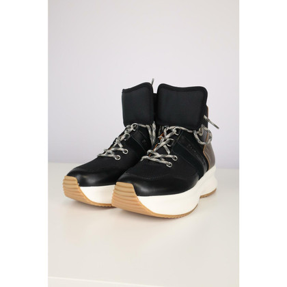 See By Chloé Trainers in Black