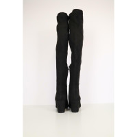 Minelli Boots in Black