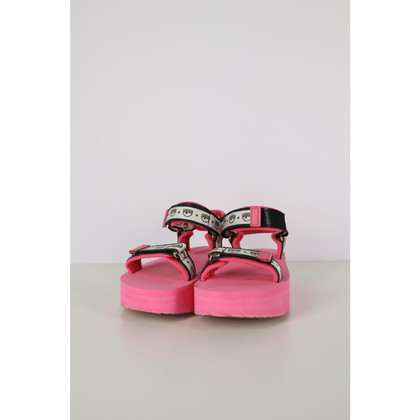 Chiara Ferragni Sandals in Pink
