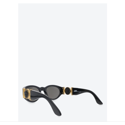 Versace Sunglasses in Black