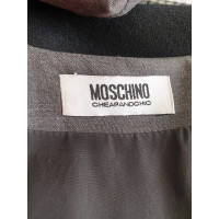 Moschino Cheap And Chic Robe en Laine
