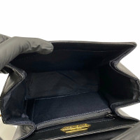 Givenchy 4G Bag aus Leder in Schwarz