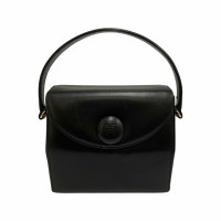 Givenchy 4G Bag aus Leder in Schwarz