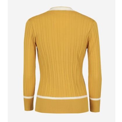 Loro Piana Knitwear Cashmere in Yellow