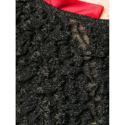 Gianfranco Ferré Knitwear Wool in Black