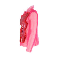 Comme Des Garçons Veste/Manteau en Rose/pink