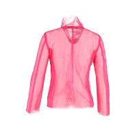Comme Des Garçons Veste/Manteau en Rose/pink