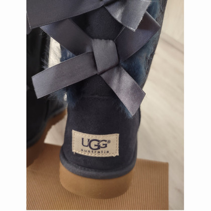 Ugg Australia Ankle boots in Blue