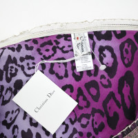 Dior Shorts in Violett