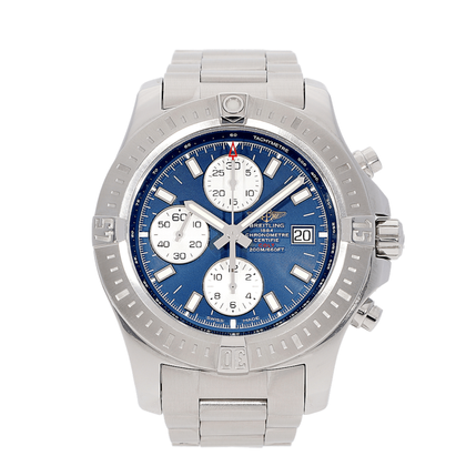 Breitling Colt Staal