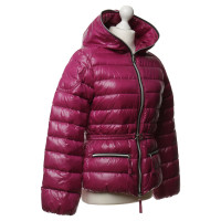 Duvetica Daunenjacke in Pink