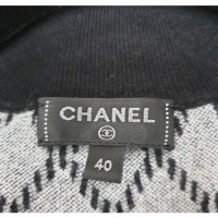 Chanel Combinaison en Cachemire en Noir