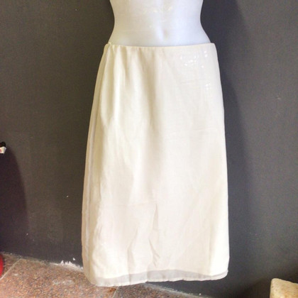Max & Co Skirt in Beige