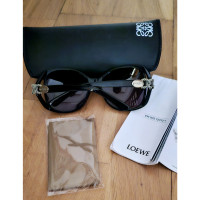 Loewe Sunglasses in Black