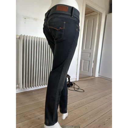 Tommy Hilfiger Jeans aus Jeansstoff