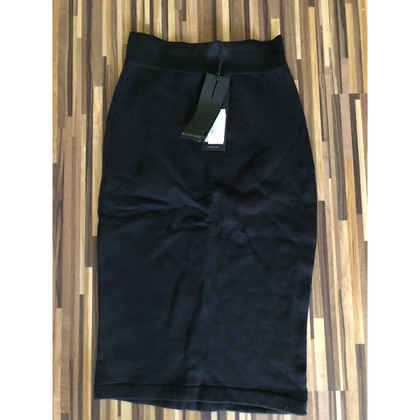 Mangano Skirt in Black