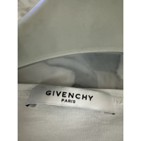 Givenchy Strick aus Baumwolle in Weiß