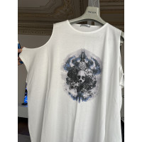 Givenchy Knitwear Cotton in White
