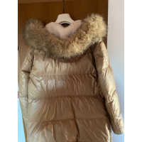 Parajumpers Giacca/Cappotto in Ocra