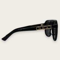 Gucci Sunglasses in Black