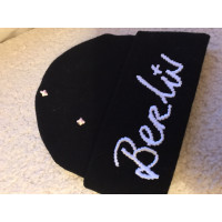 Lala Berlin Hat/Cap in Black