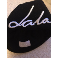 Lala Berlin Hat/Cap in Black