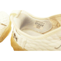 Philipp Plein Chaussures de sport en Toile en Blanc