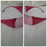 Dior Sunglasses in Pink