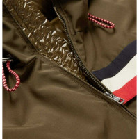 Moncler Giacca/Cappotto in Cachi