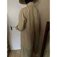 Courrèges Giacca/Cappotto in Beige