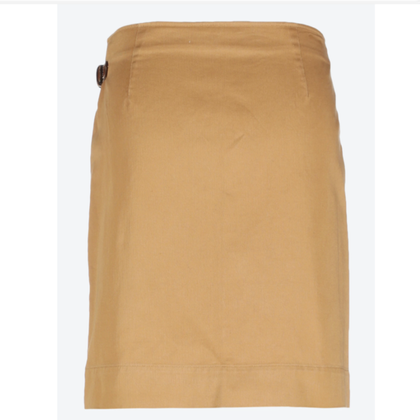 Ralph Lauren Skirt in Ochre