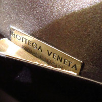 Bottega Veneta Tote bag in Pelle scamosciata in Marrone
