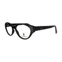 Lanvin Glasses in Black