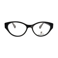 Lanvin Brille in Schwarz