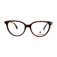 Lanvin Glasses in Brown