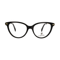 Lanvin Glasses in Black