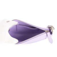 Burberry Shoulder bag in Violet