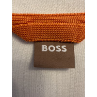 Boss Orange Veste/Manteau en Crème