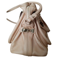 Chloé Handbag Leather in Ochre