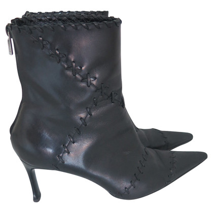 Casadei ankle boot