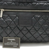 Chanel Cocoon in Nero
