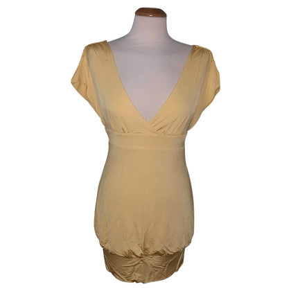Guess Dress in Yellow