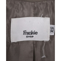 Frankie Shop Blazer en Vert