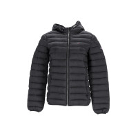 Tommy Hilfiger Jacket/Coat in Black